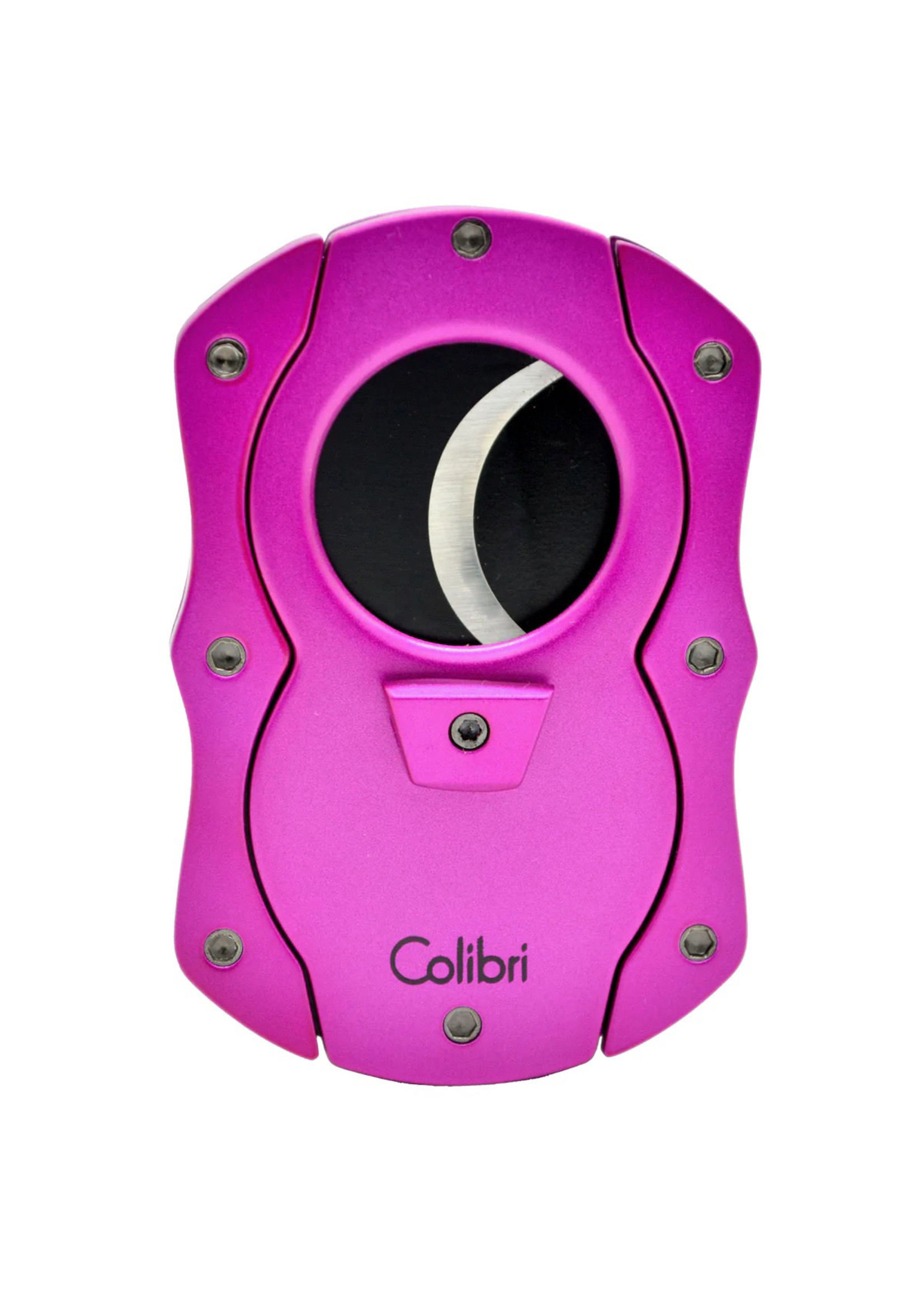 The Slice 64 Ring Guage Cigar Cutter by Colibri - Executive Gift Shoppe