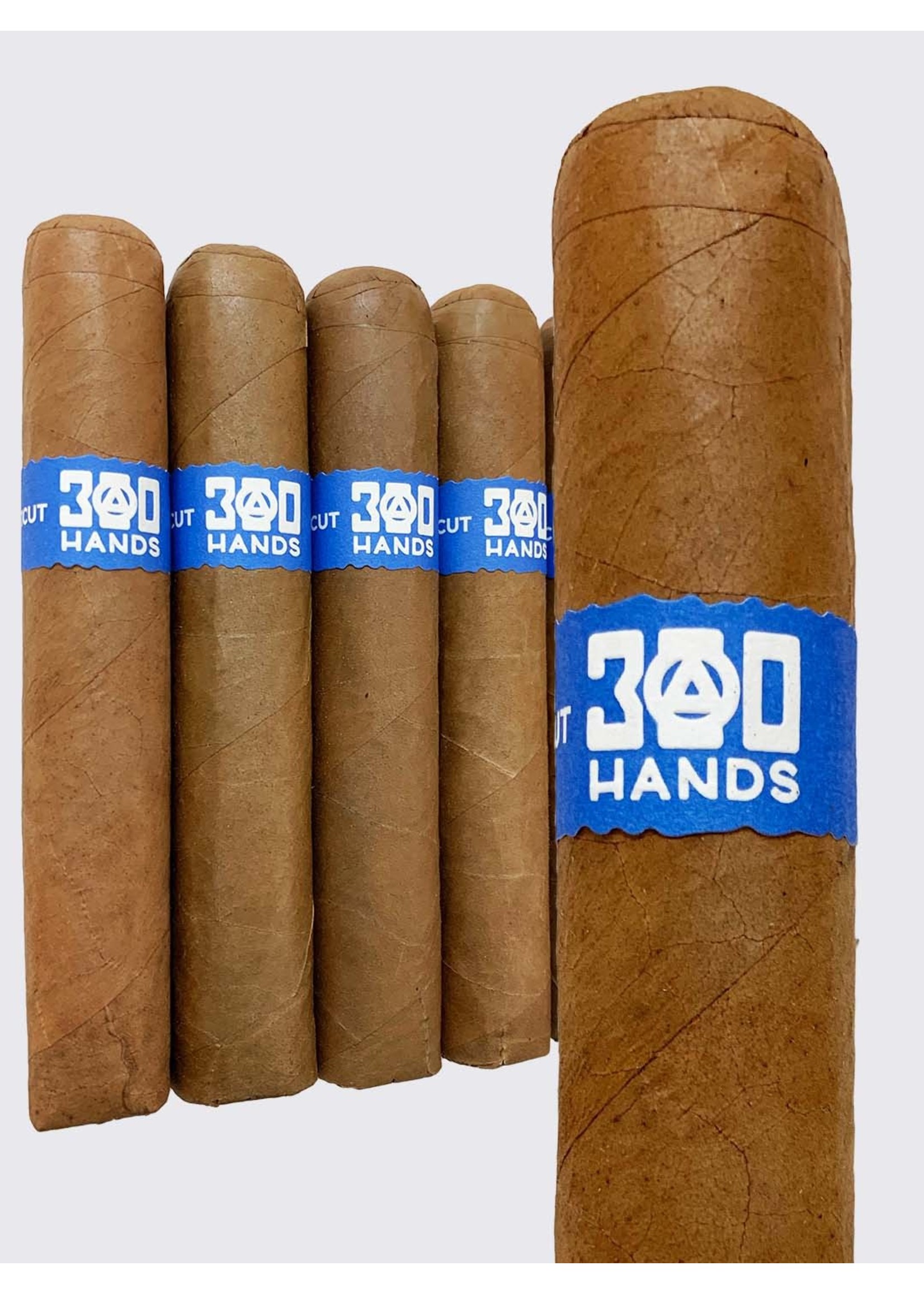 Southern Draw Southern  Draw 300 Hands Connecticut  - Corona Gordo 5 5/8x46 single