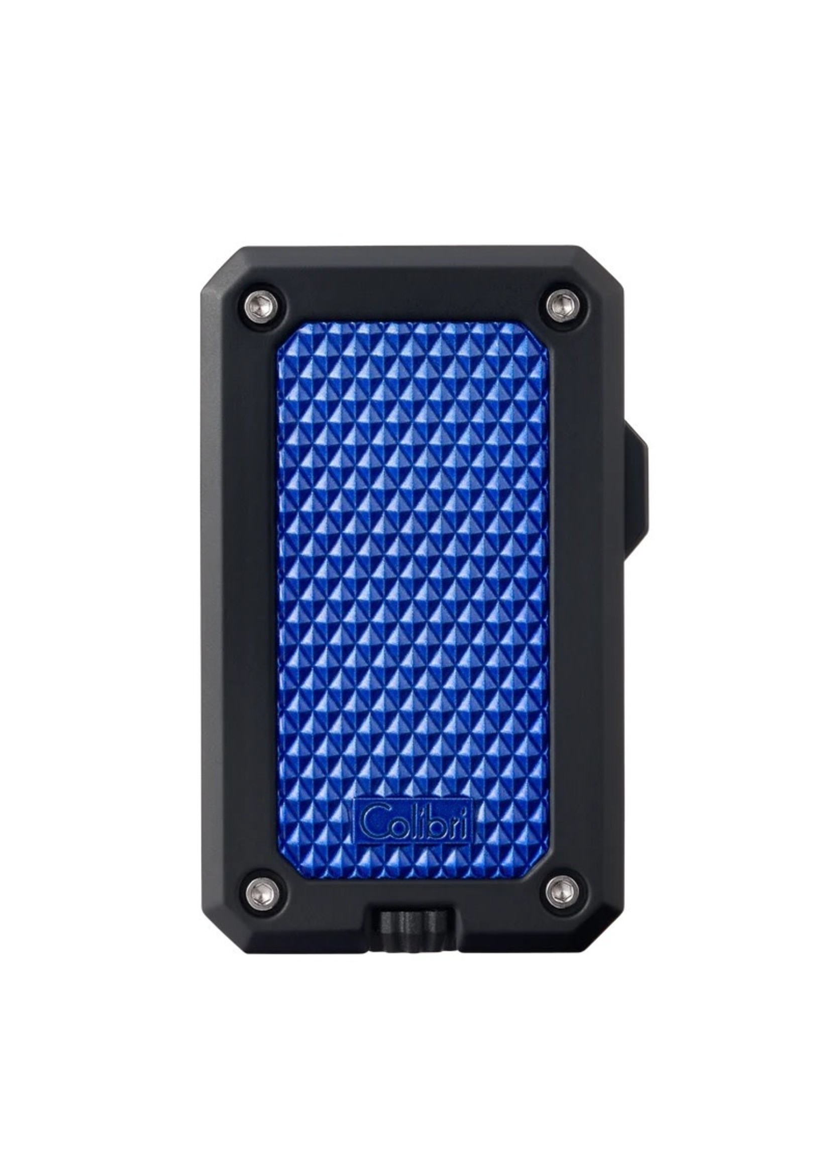 Colibri Colibri RALLY - Single-jet Lighter