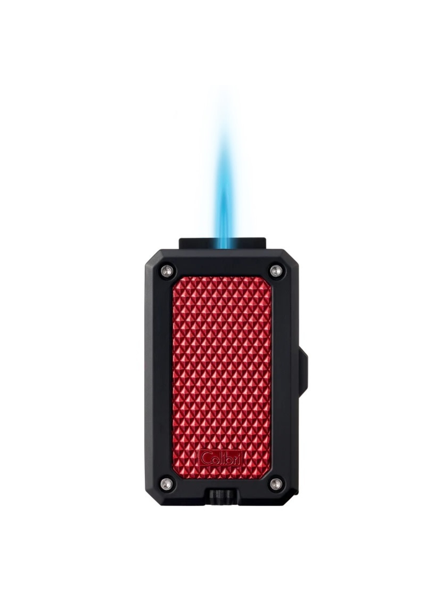 Colibri Colibri RALLY - Single-jet Lighter