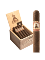 Foundation Cigars Foundation Cigars The Tabernacle- Havana CT-142 Toro (E10)