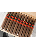 Fuerte Y Libre Fuerte y Libre “Bodacious” Maduro 21CT