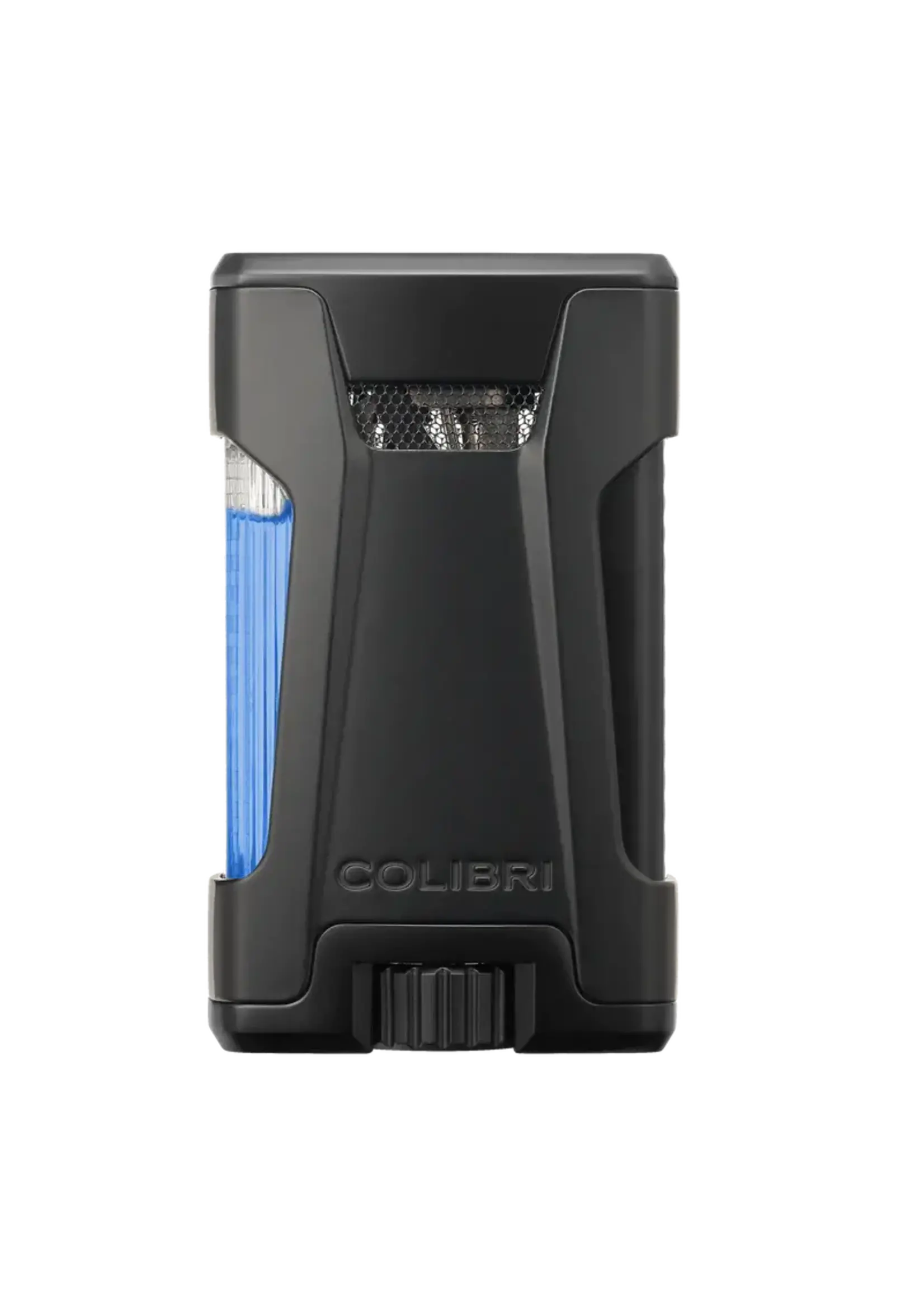 Colibri Colibri Rebel - Double Flame Lighter