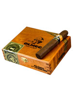 Foundation Cigars Foundation Olmec Claro corona Gorda 5 1/2 x 48 single E4