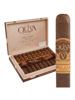 Oliva Oliva Serie 'V' Melanio Maduro - Toro 6x52