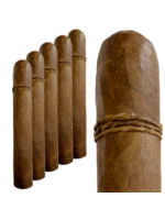 Esteban Carreras Esteban Carreras Soga - Toro 20ct Bundle