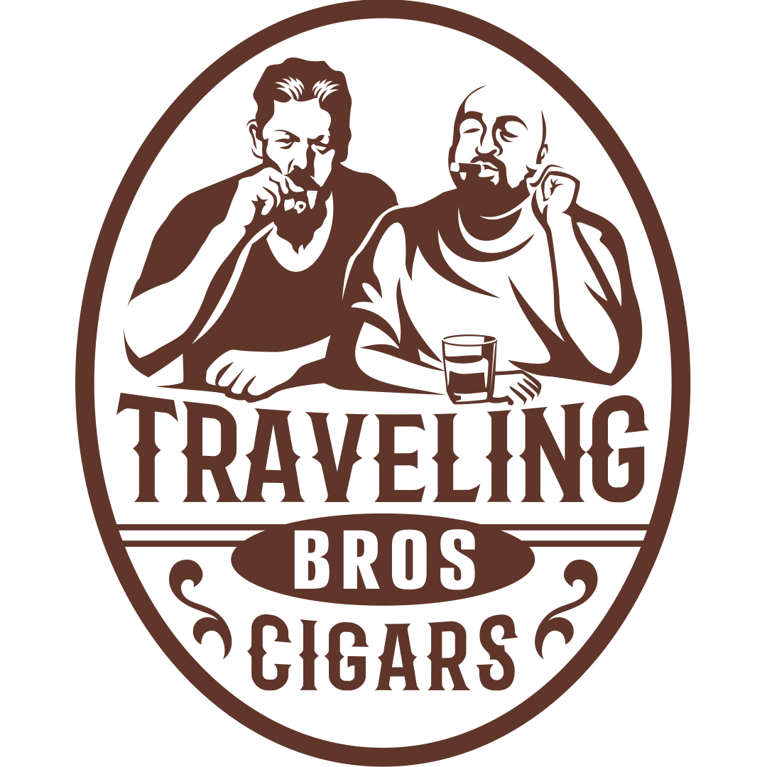Traveling Bros Cigars