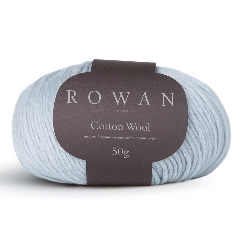 ROWAN Cotton Wool
