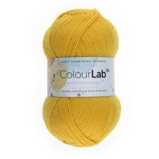 WEST YORKSHIRE SPINNERS Colour Lab DK