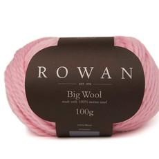 ROWAN Big Wool
