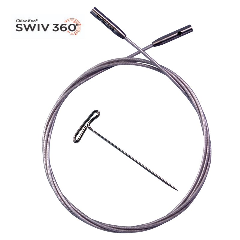 CHIAOGOO SWIV360 Cable (LARGE) -