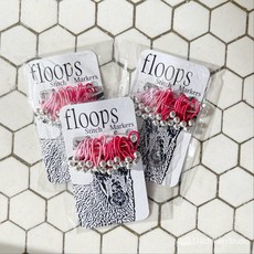 FLOOPS Floops - Skinny | Medium