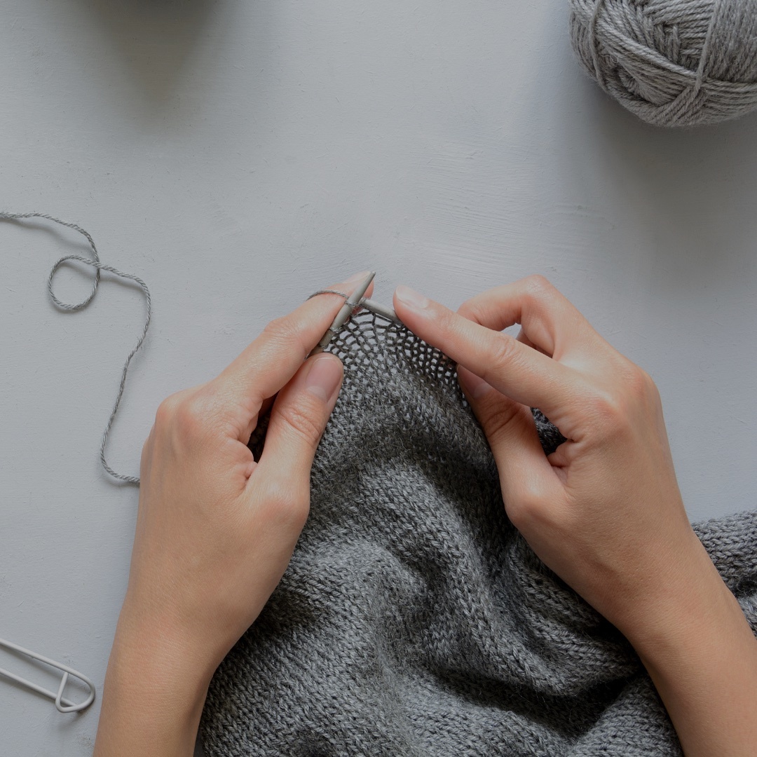 Knitting Class