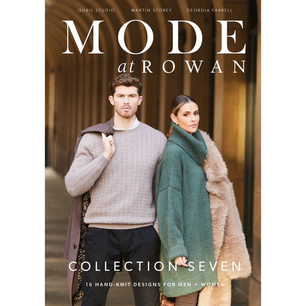 ROWAN Mode - Collection 7