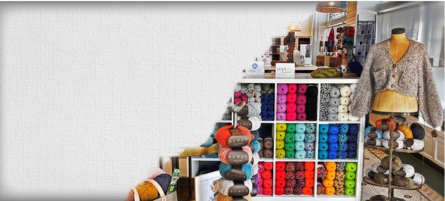 Stitch Yarn Studio Northern Kentucky's & Cincinnati's Newest Yarn