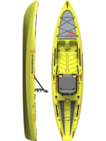 Crescent Kayaks Crescent  LiteTackle