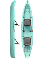 Crescent Kayaks Crescent  Crew Tandem