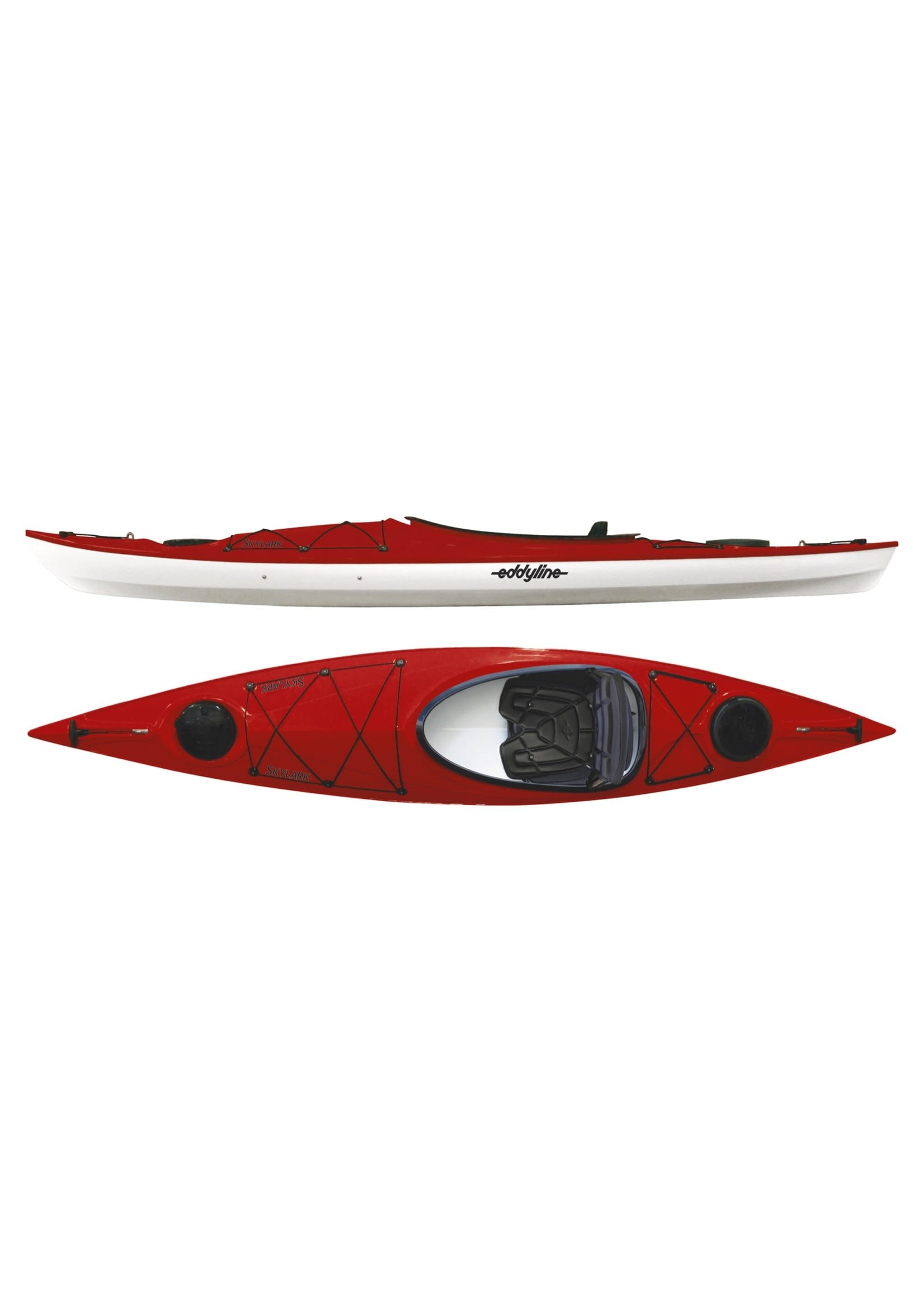 Eddyline Eddyline Skylark 12