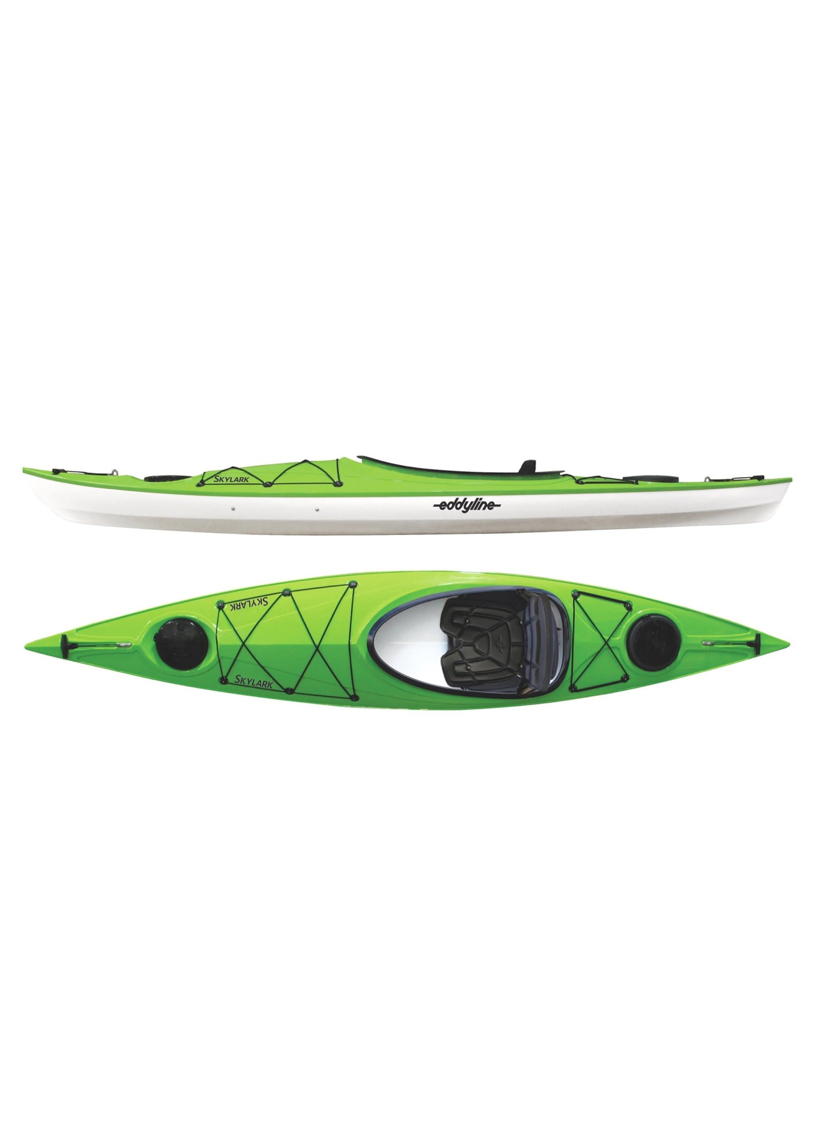 Eddyline Eddyline Skylark 12