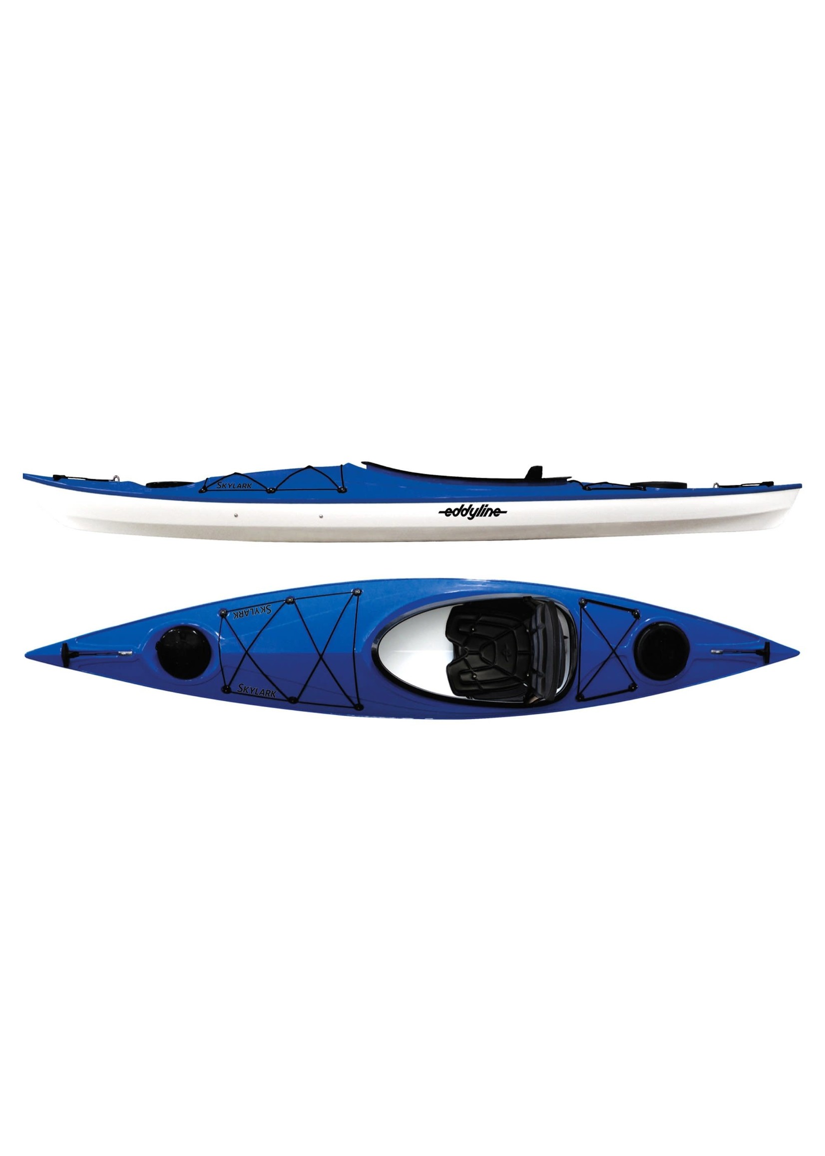 Eddyline Eddyline Skylark 12