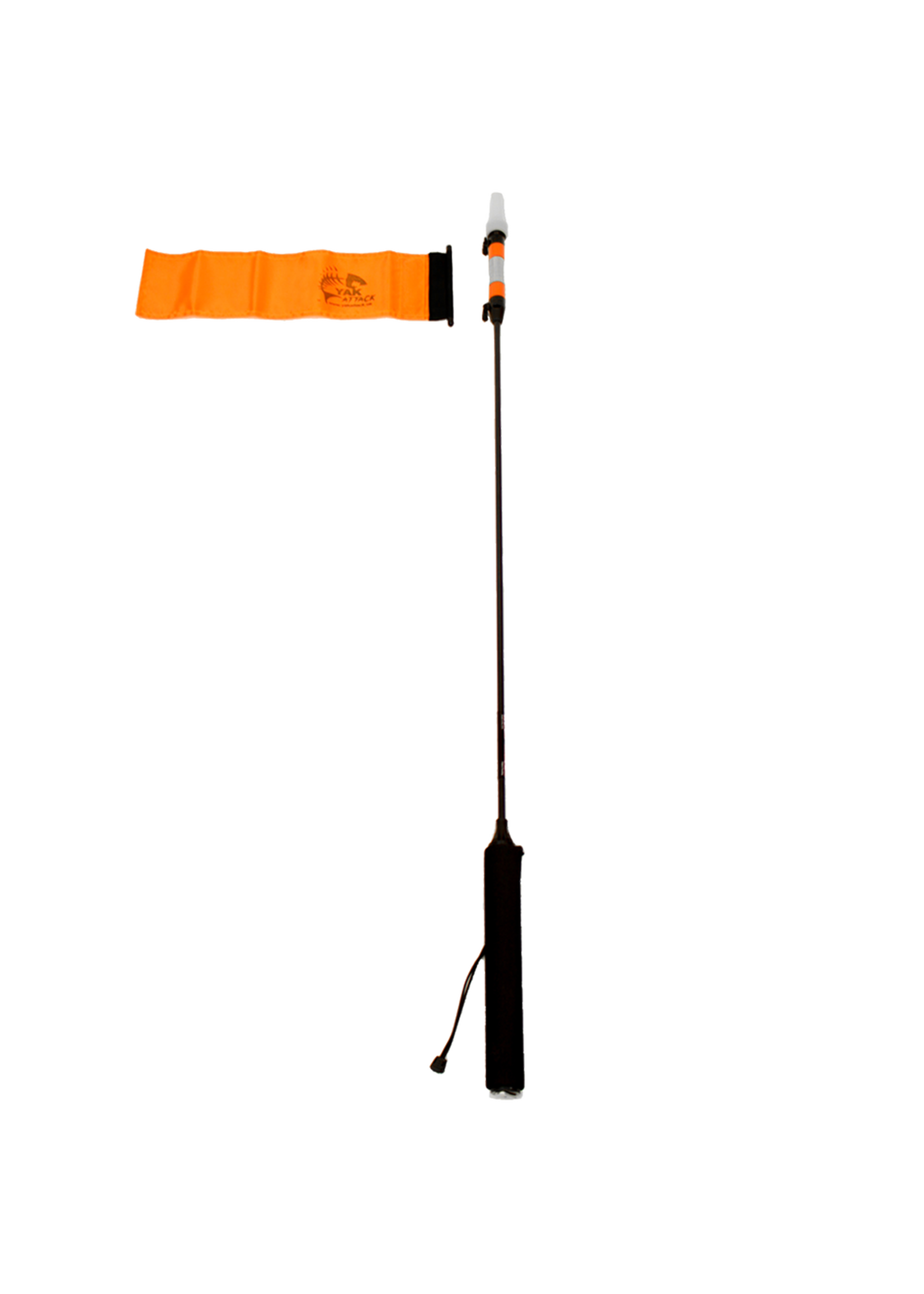 YakAttack YakAttack VISIPOLE Flag Mount