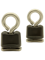 YakAttack YakAttack Tie-Eyelets