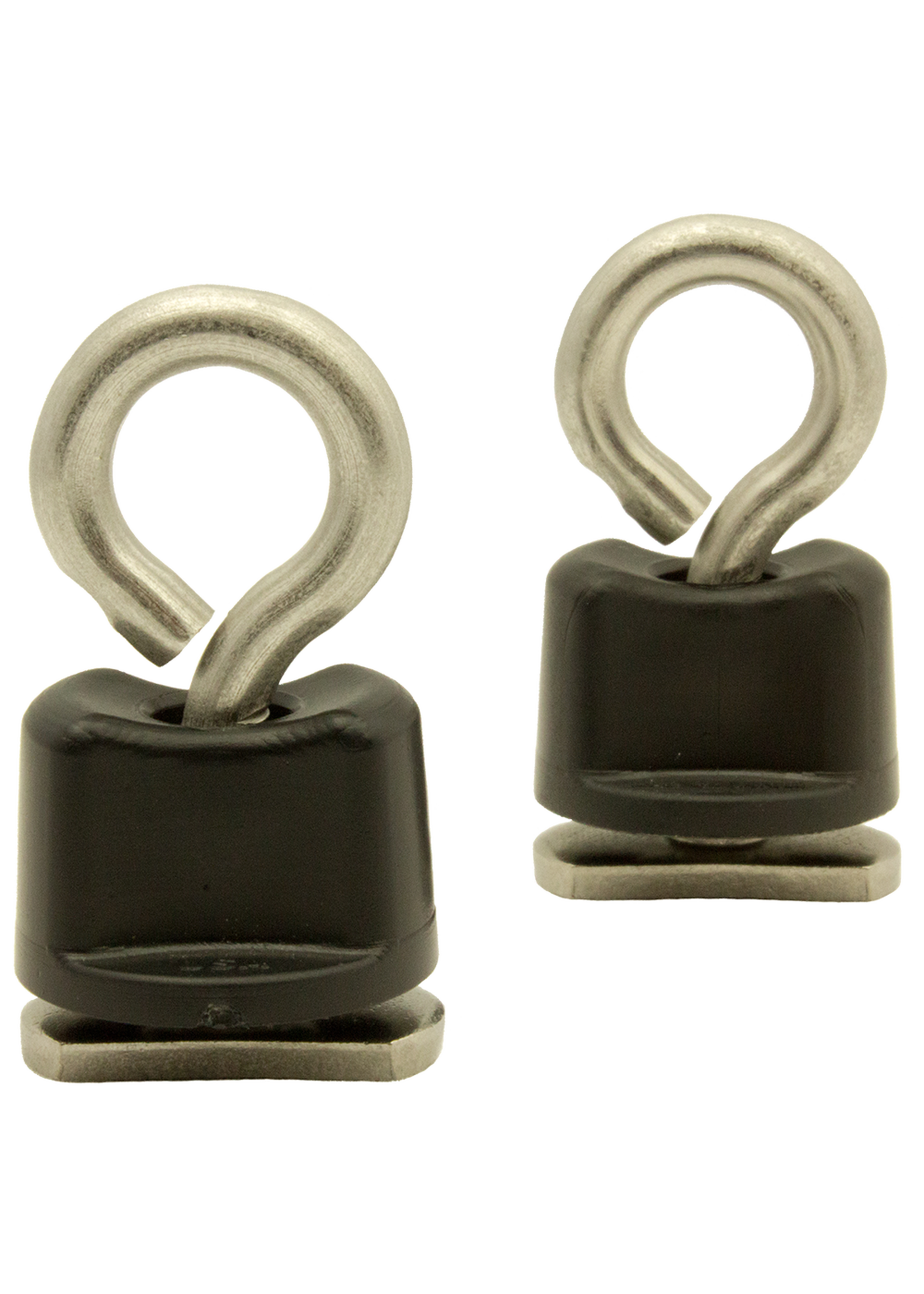 YakAttack YakAttack Tie-Eyelets