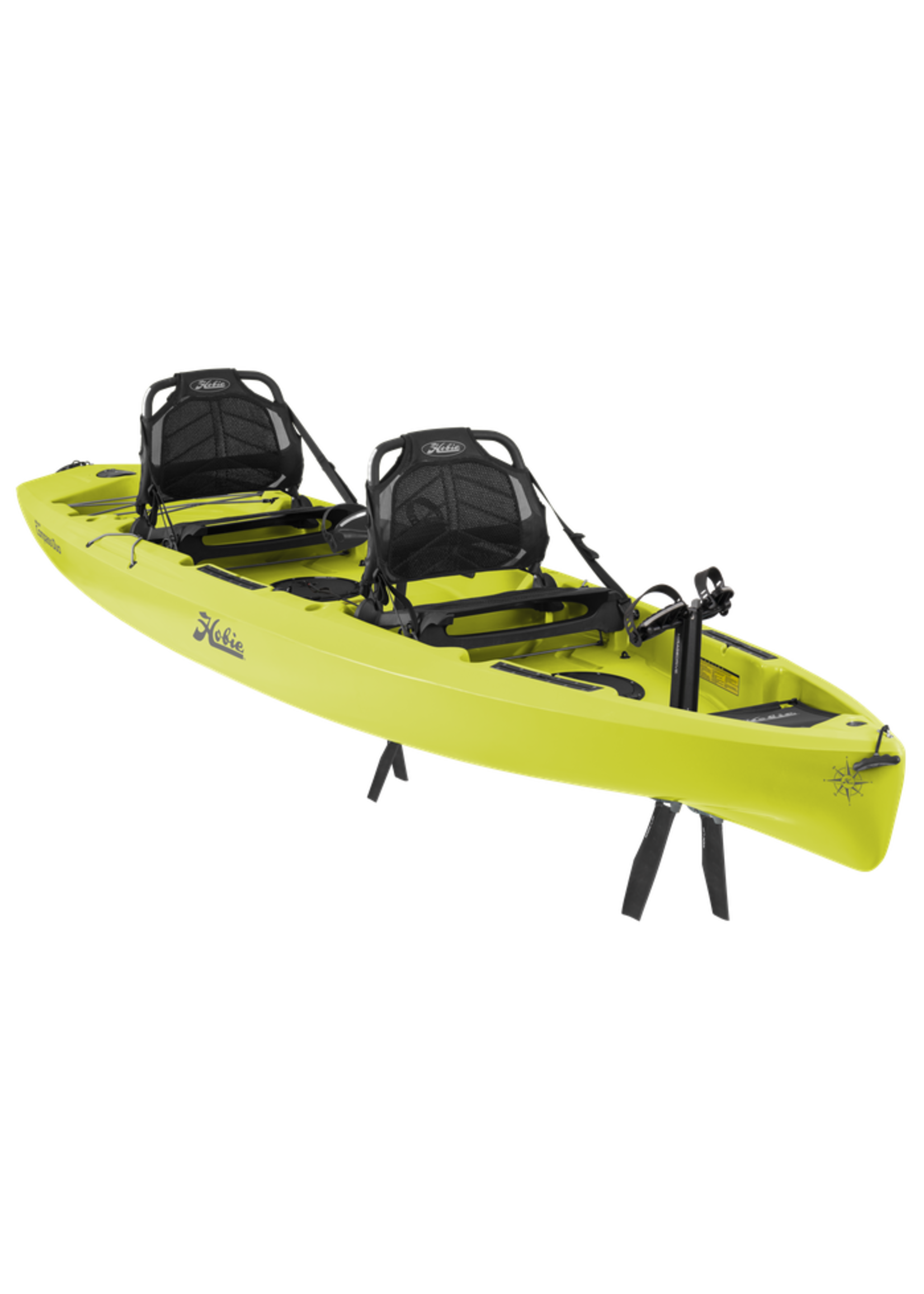 Hobie Compass Duo Kayaks by bo