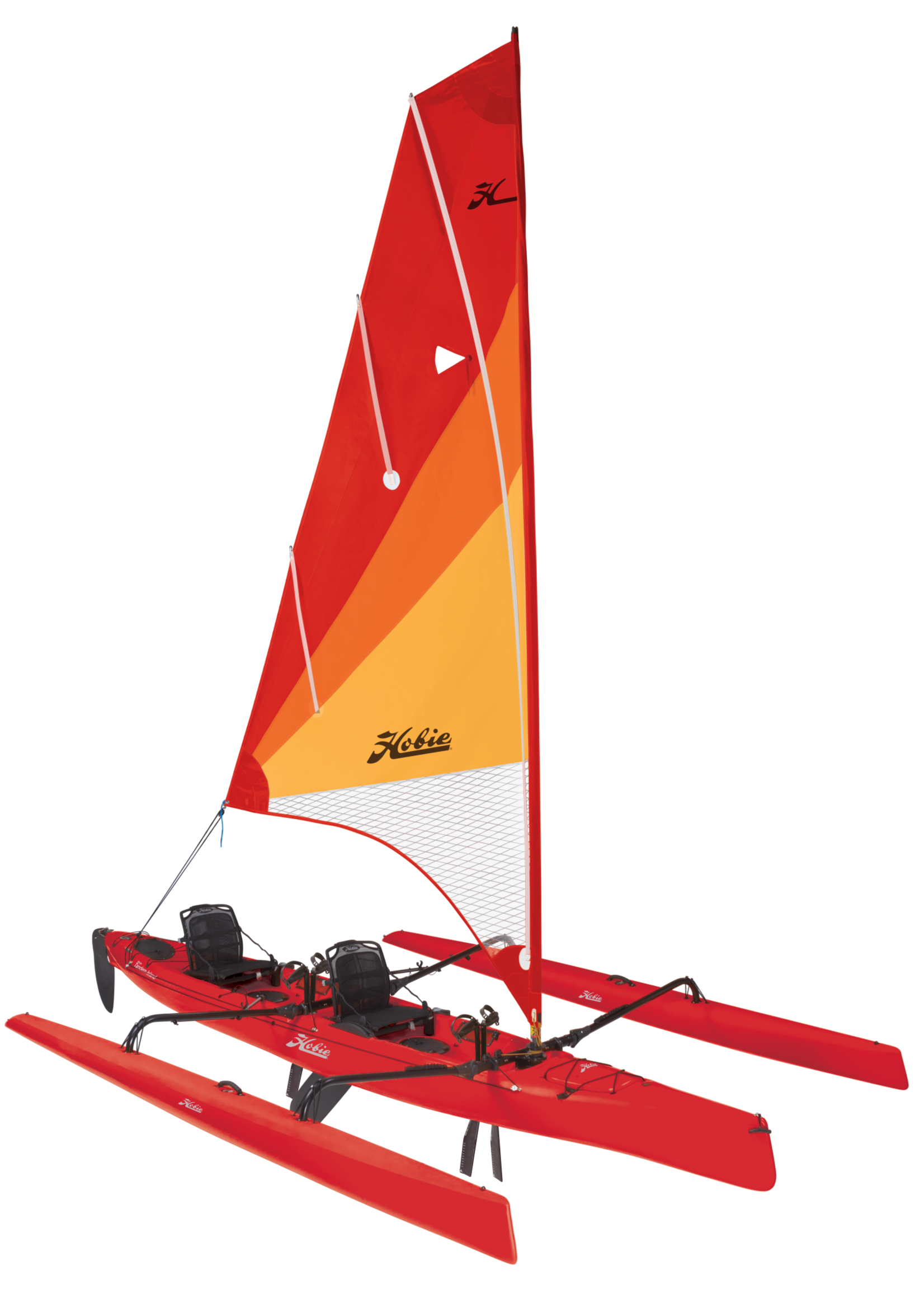 Hobie Hobie Tandem Island