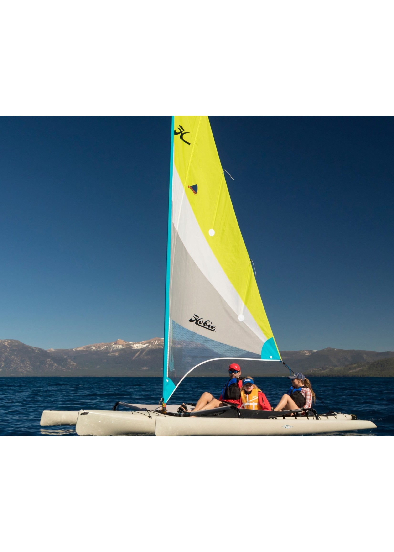 Hobie Hobie Tandem Island