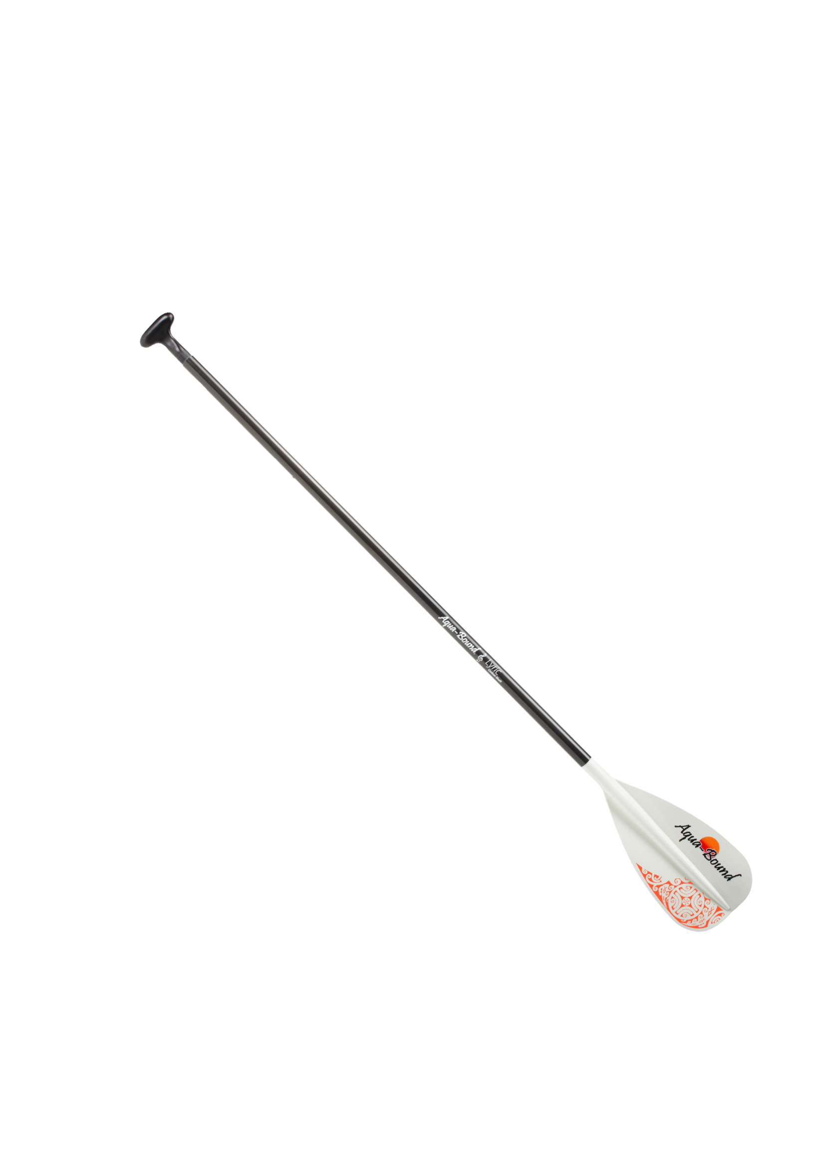 Aqua Bound Aqua Bound SUP Paddle Lyric
