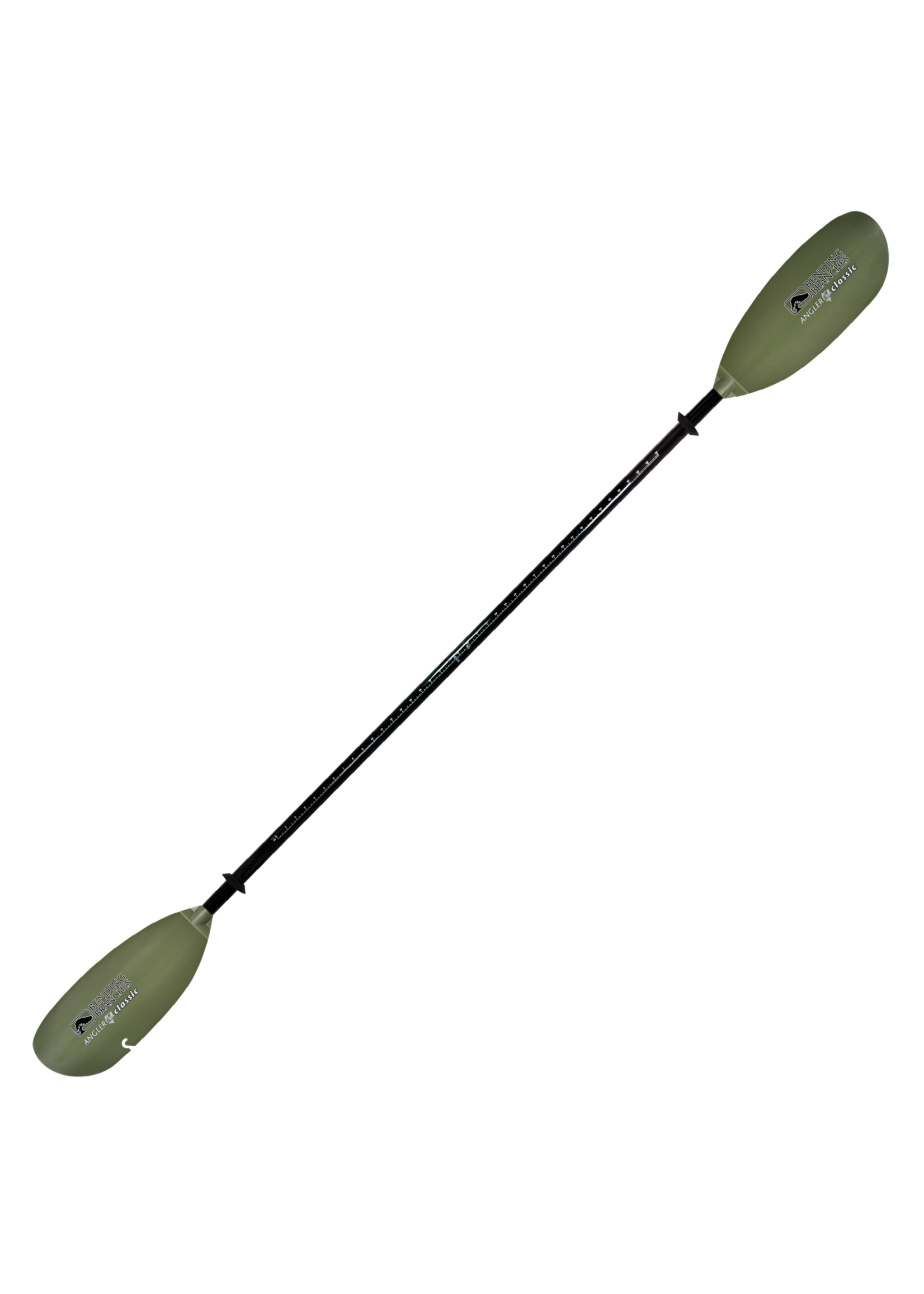 Bending Branches Bending Branches Classic Fiberglass Shaft
