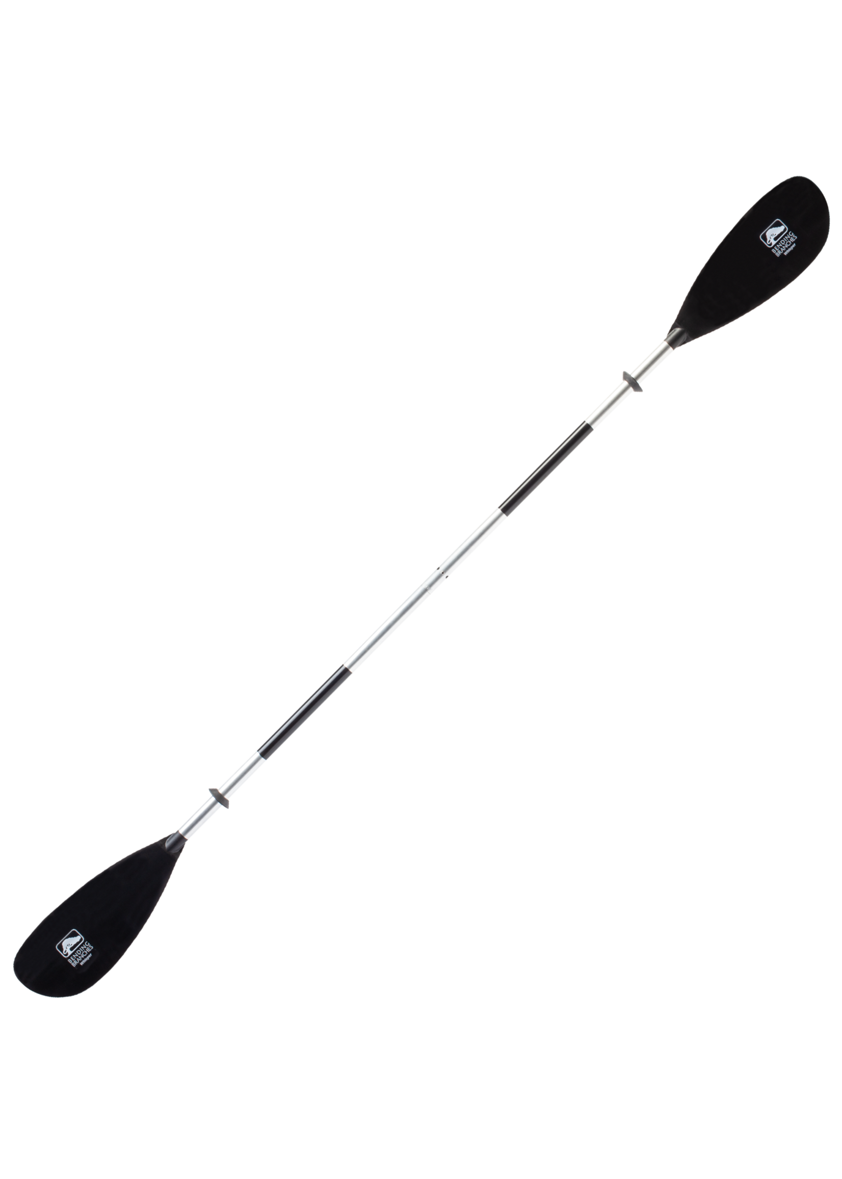 Bending Branches Bending Branches Whisper II Alum Black