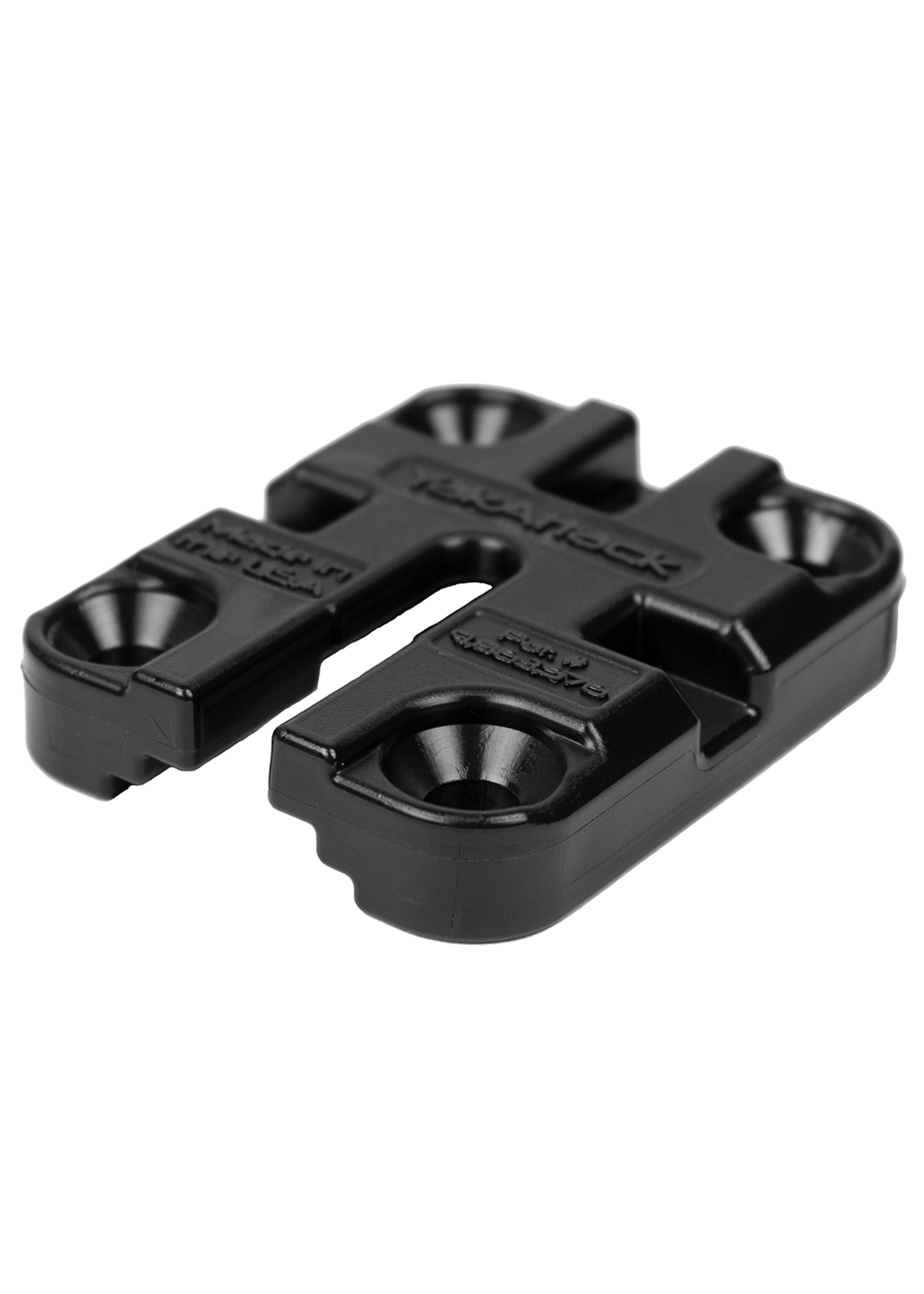 YakAttack YakAttack Mighty Mount 2