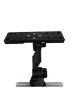 YakAttack Yakattack Fish Finder Mount large Rectangular Base