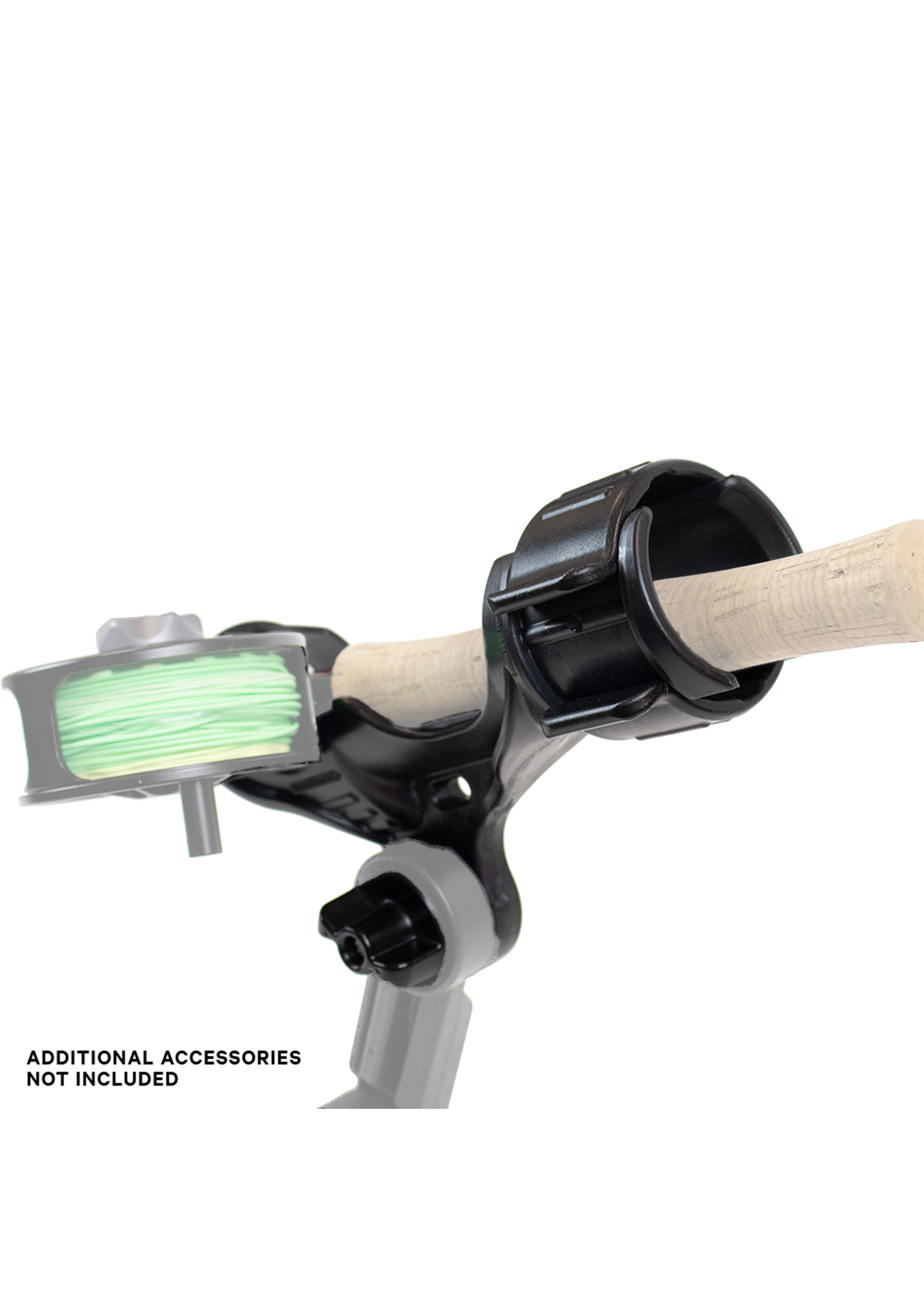 YakAttack YakAttack Omega Universal Rod H