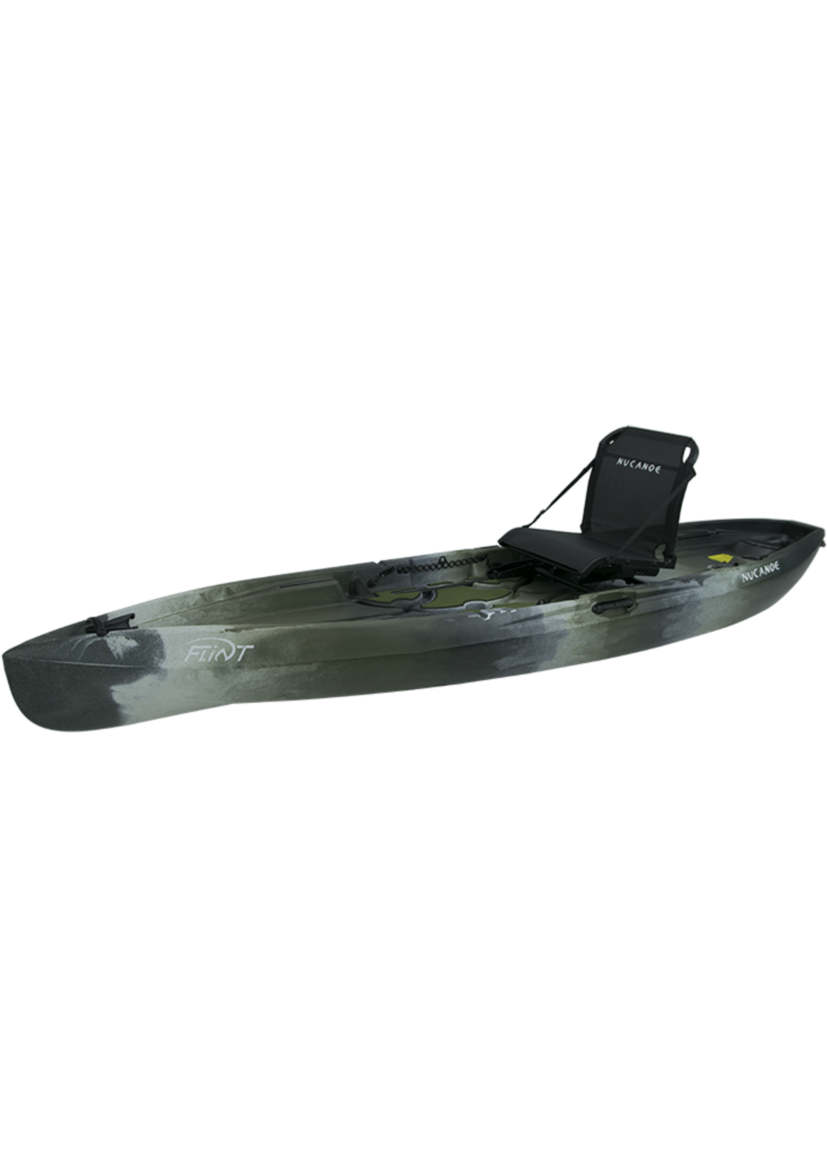 Nucanoe Nucanoe Flint