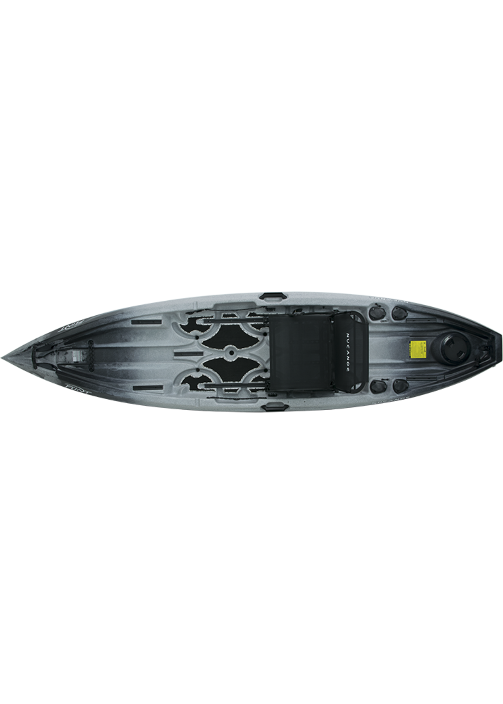 Nucanoe Nucanoe Flint