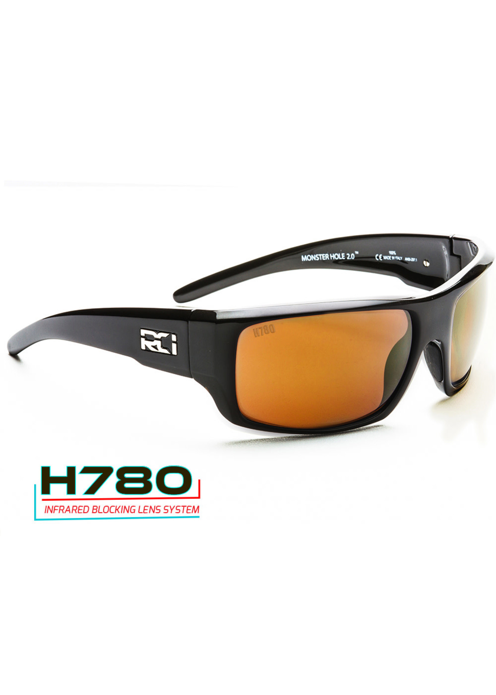RCI Optics RCI Optics Monster Hole 2.0