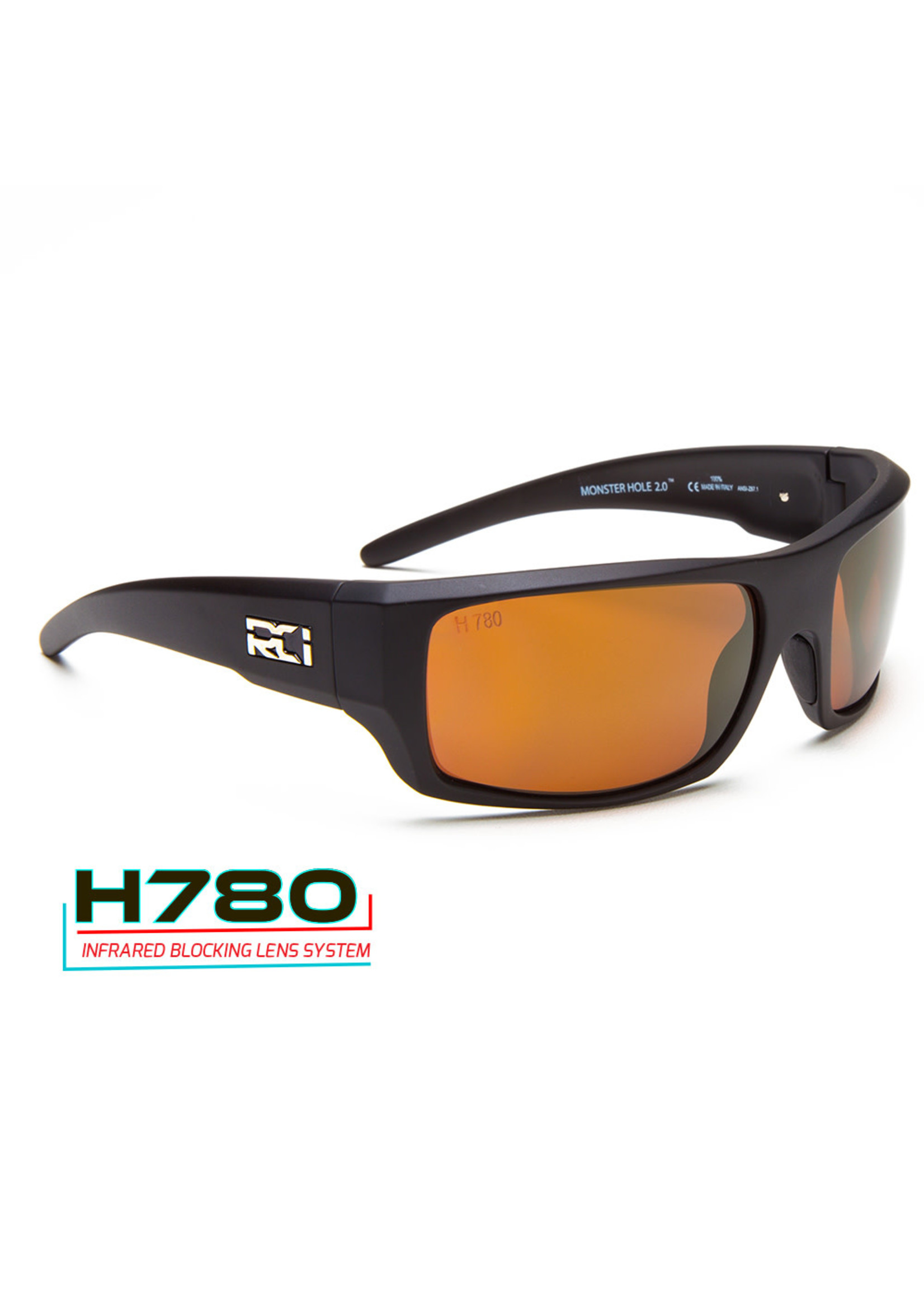 RCI Optics RCI Optics Monster Hole 2.0
