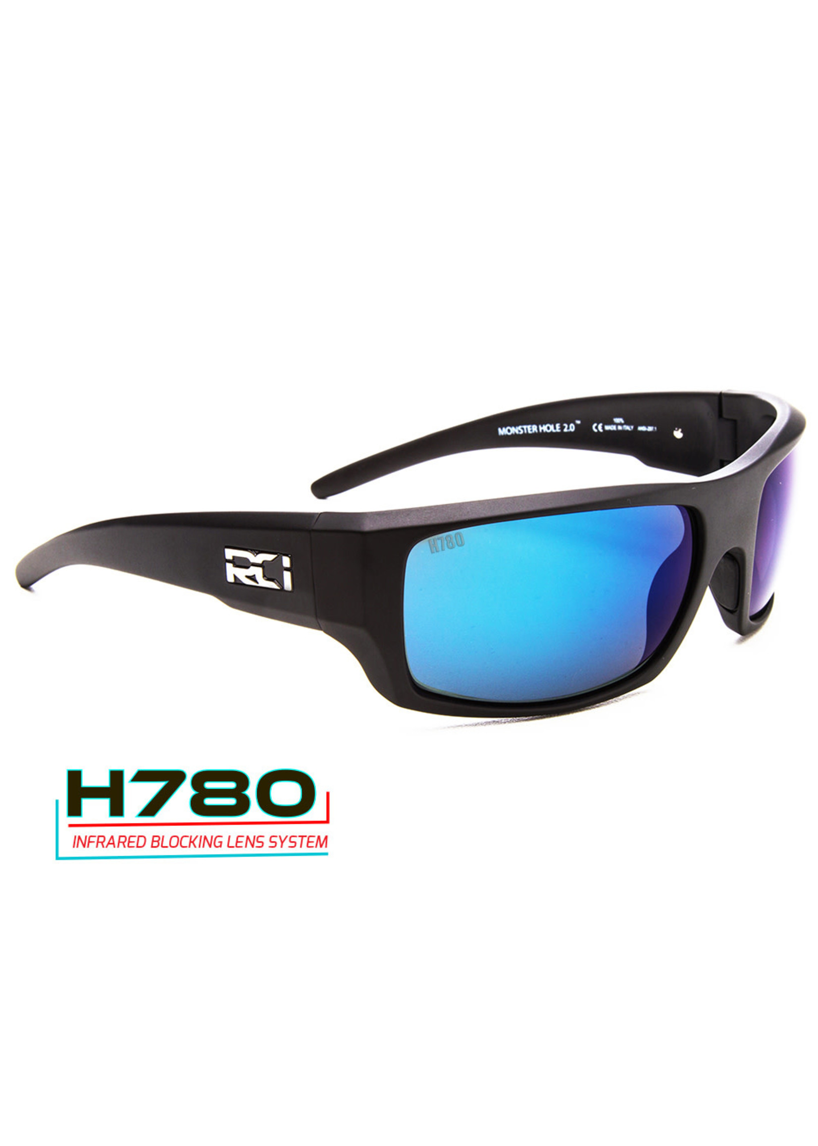 RCI Optics RCI Optics Monster Hole 2.0