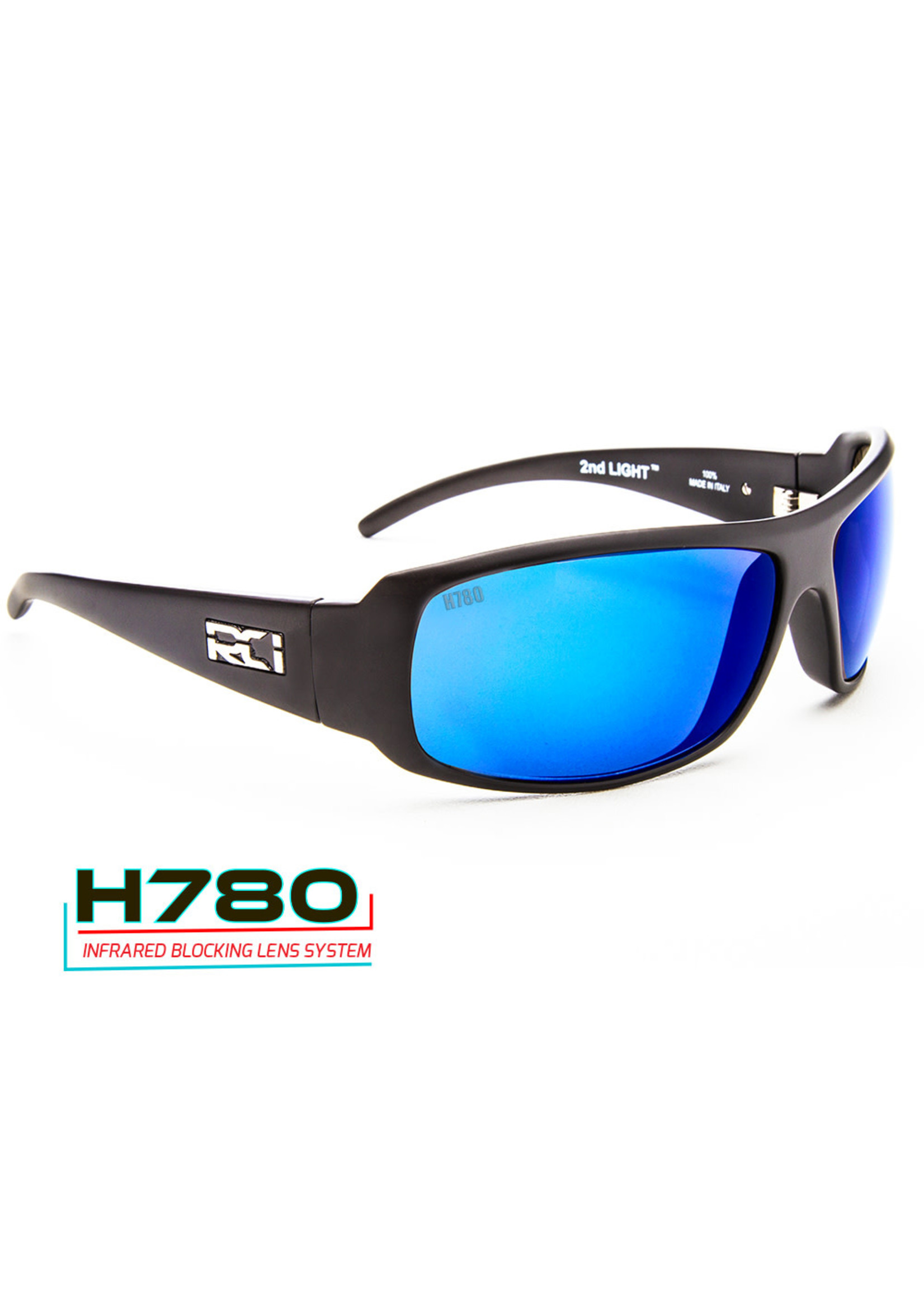 RCI Optics RCI Optics 2nd Light