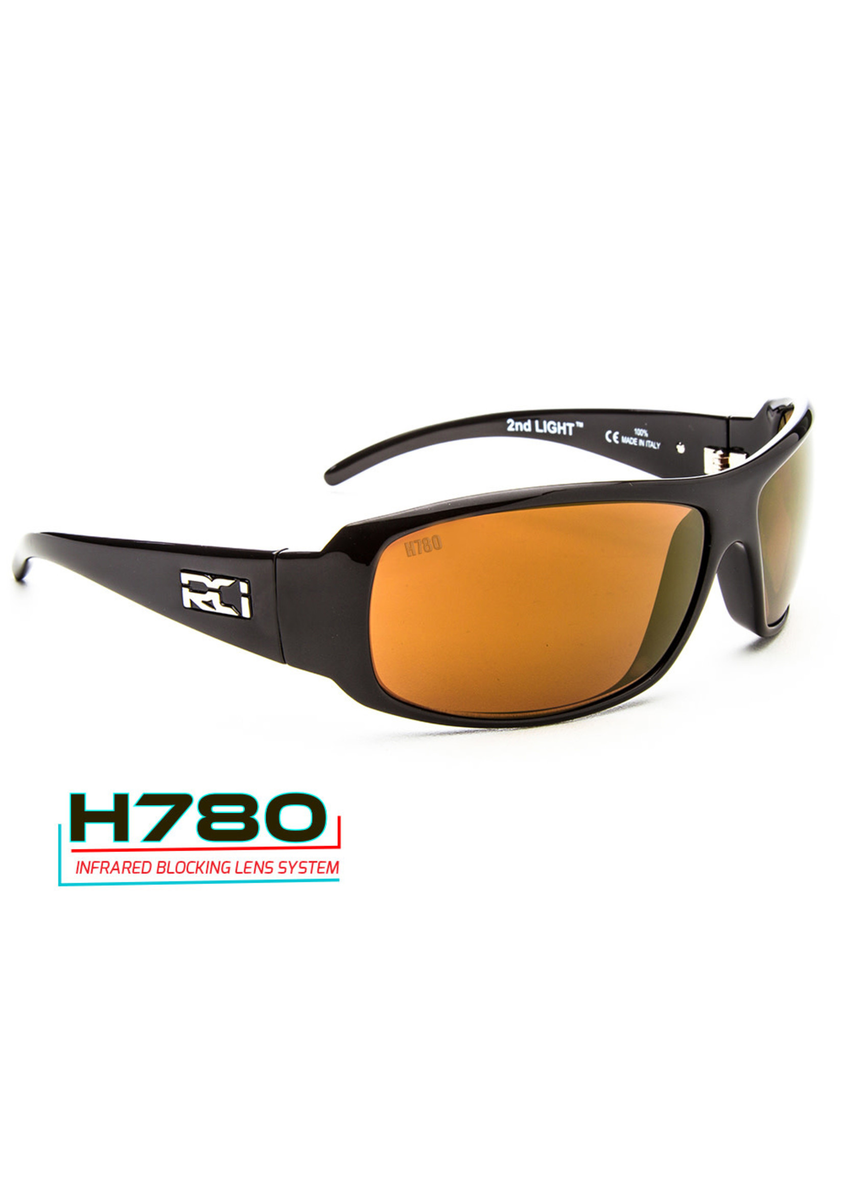 RCI Optics RCI Optics 2nd Light