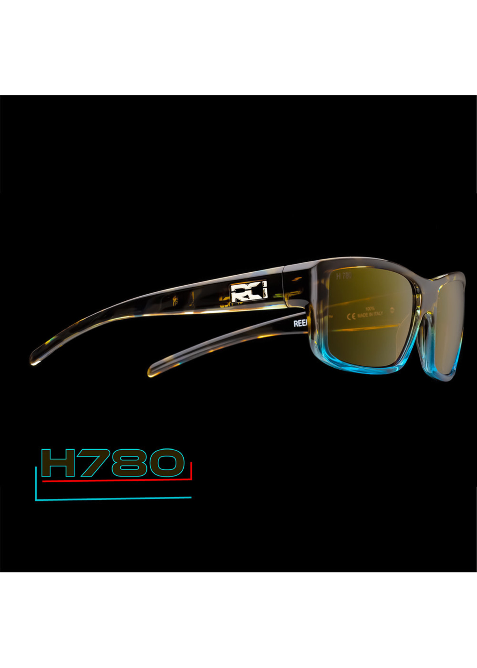 RCI Optics RCI Optics Reef Road