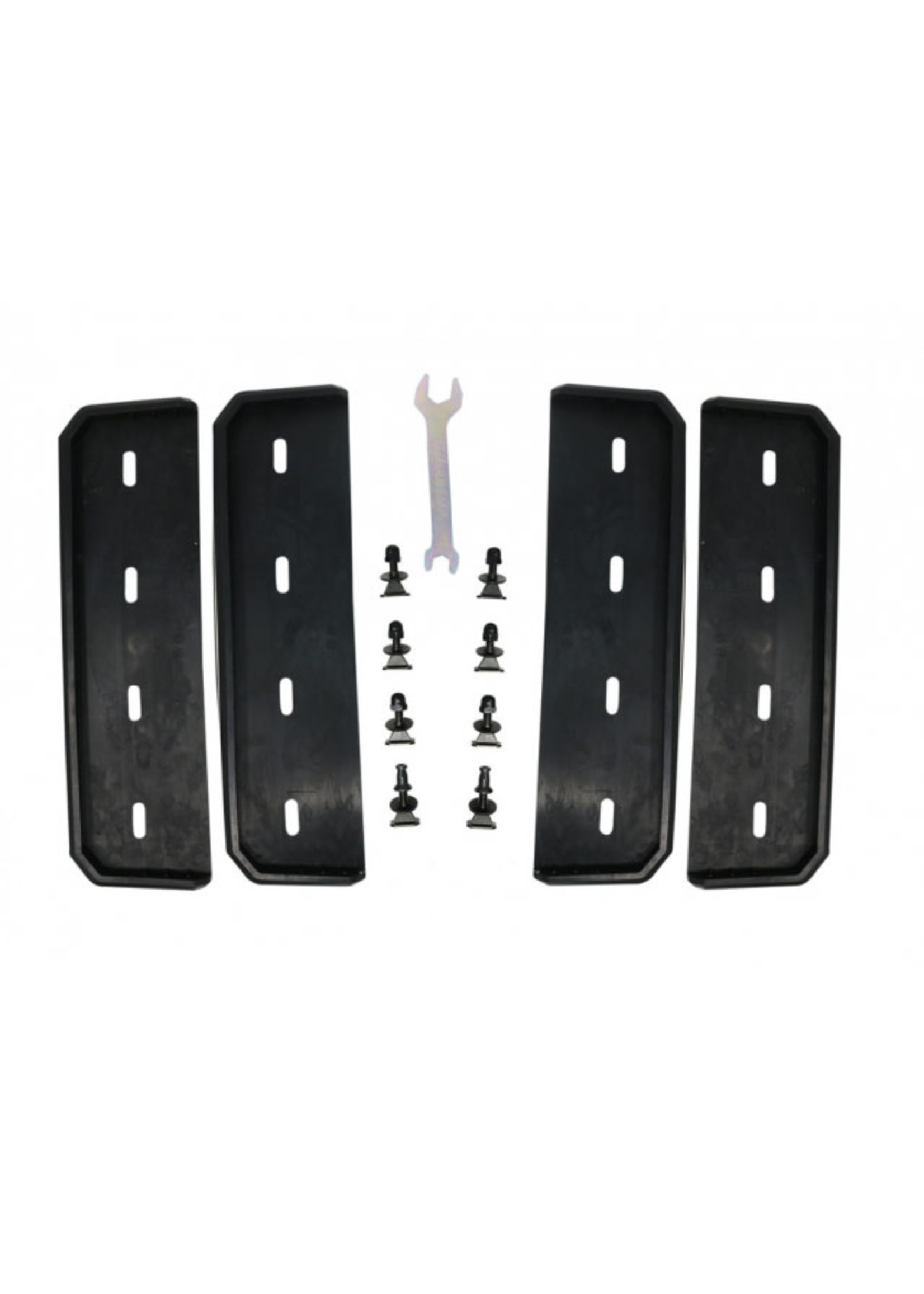 Yakima Yakima Tonneau Kit 1
