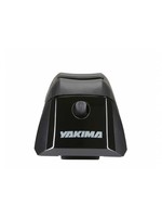 Yakima Yakima Timberline Tower 4 pk Raised Rail