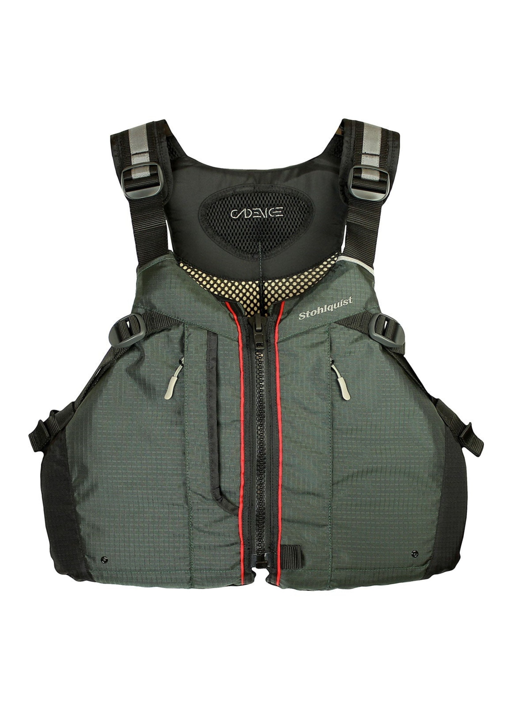 Stohlquist Stohlquist Cadence PFD