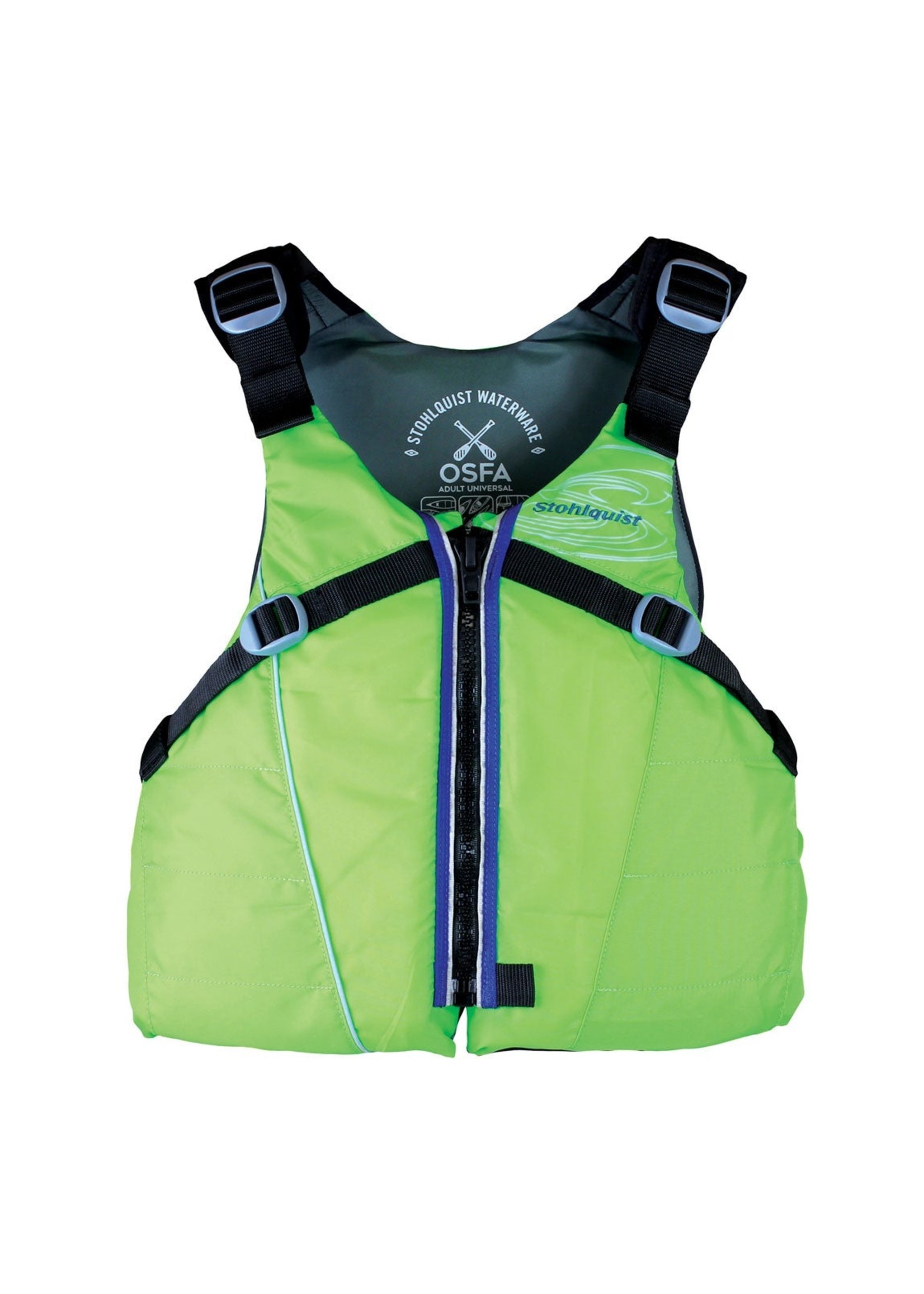Stohlquist Stohlquist OSFA PFD