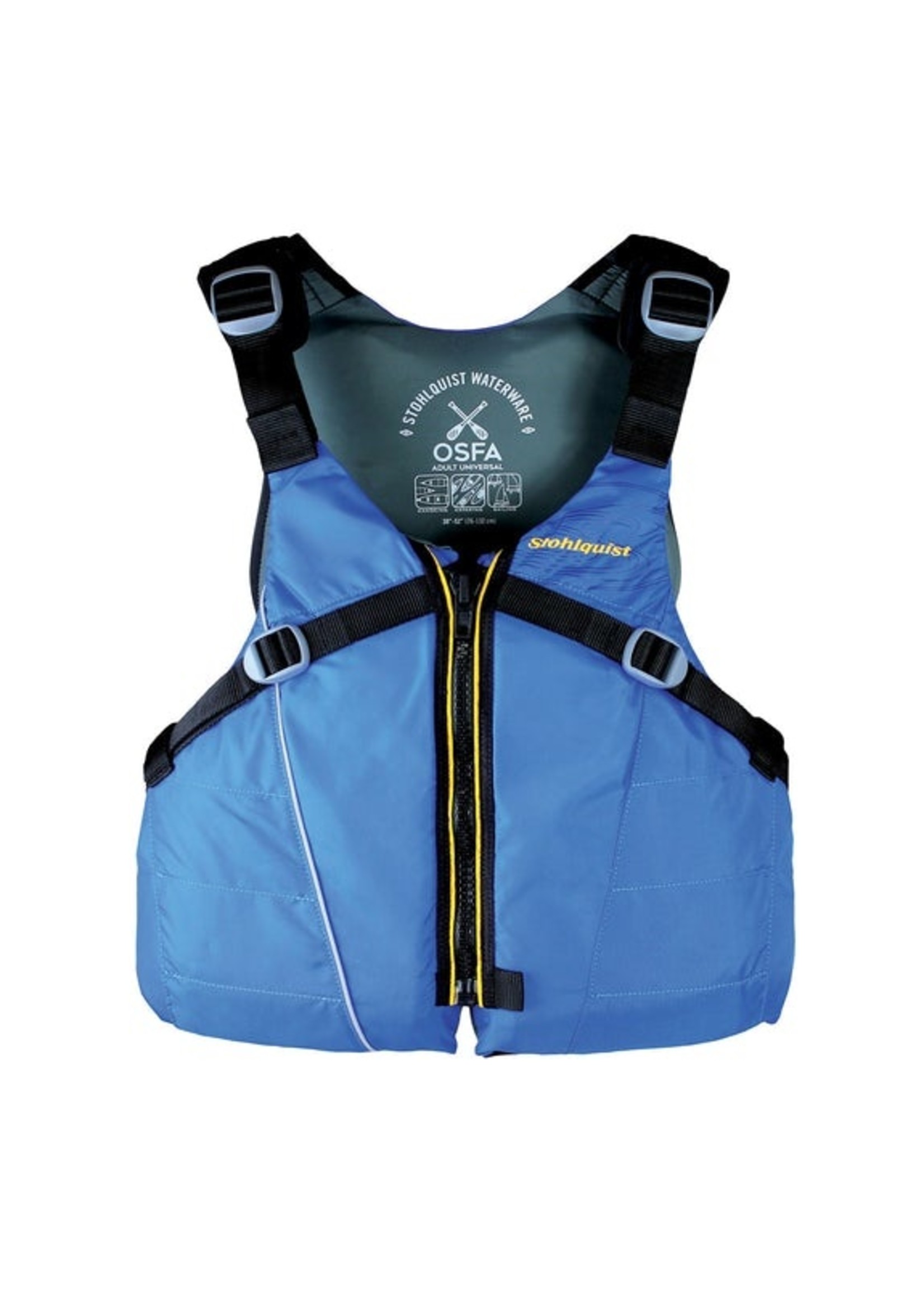 Stohlquist Stohlquist OSFA PFD