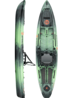 Crescent Kayaks Crescent  LiteTackle II